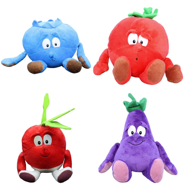 Goodness Gang, Paket 9