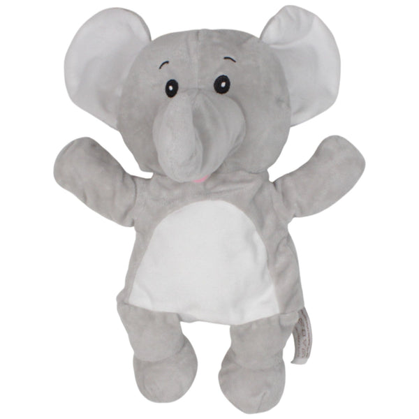 Süßer Elefant