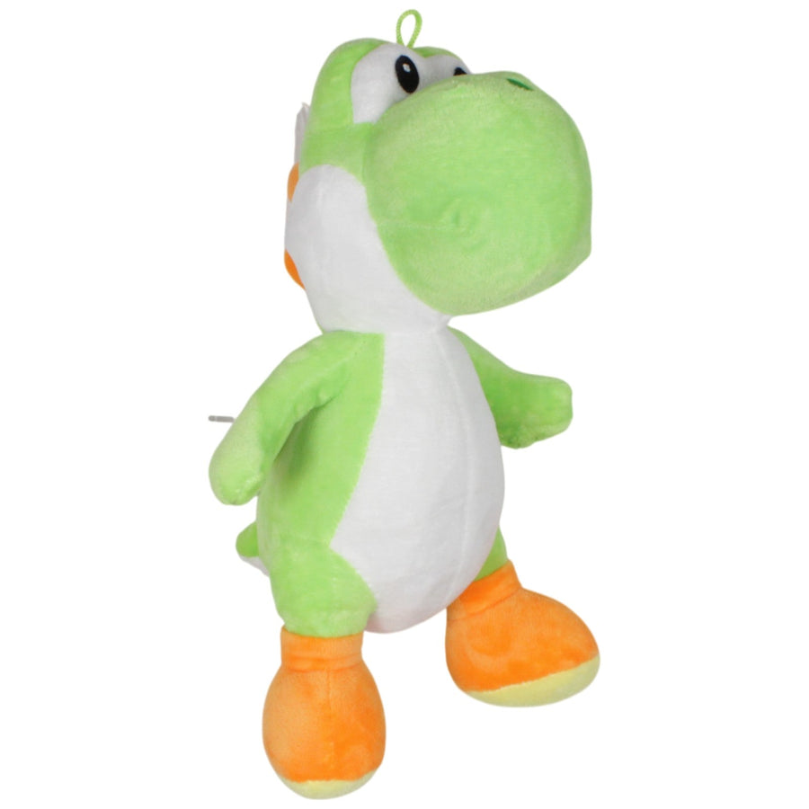 Grüner Yoshi aus Super Mario