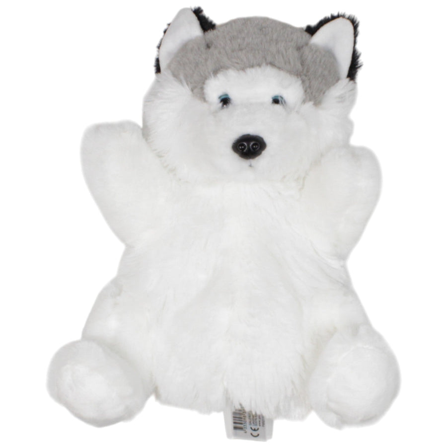 Süßer weicher Husky