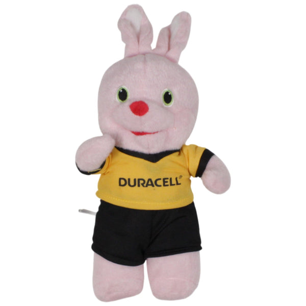 Duracell Hase mit Stoffbatterie