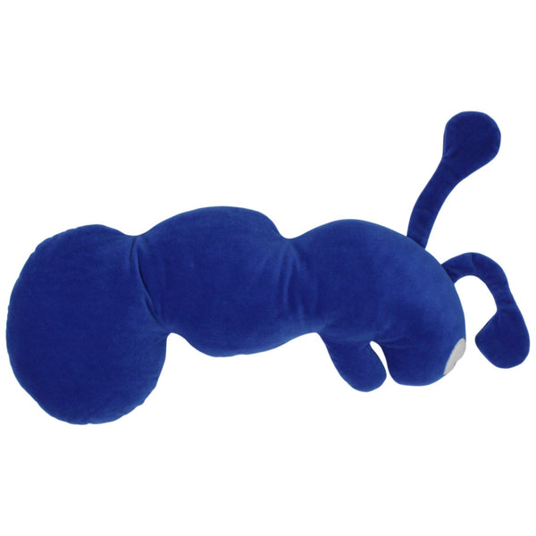 XL KRUMELUR, blau