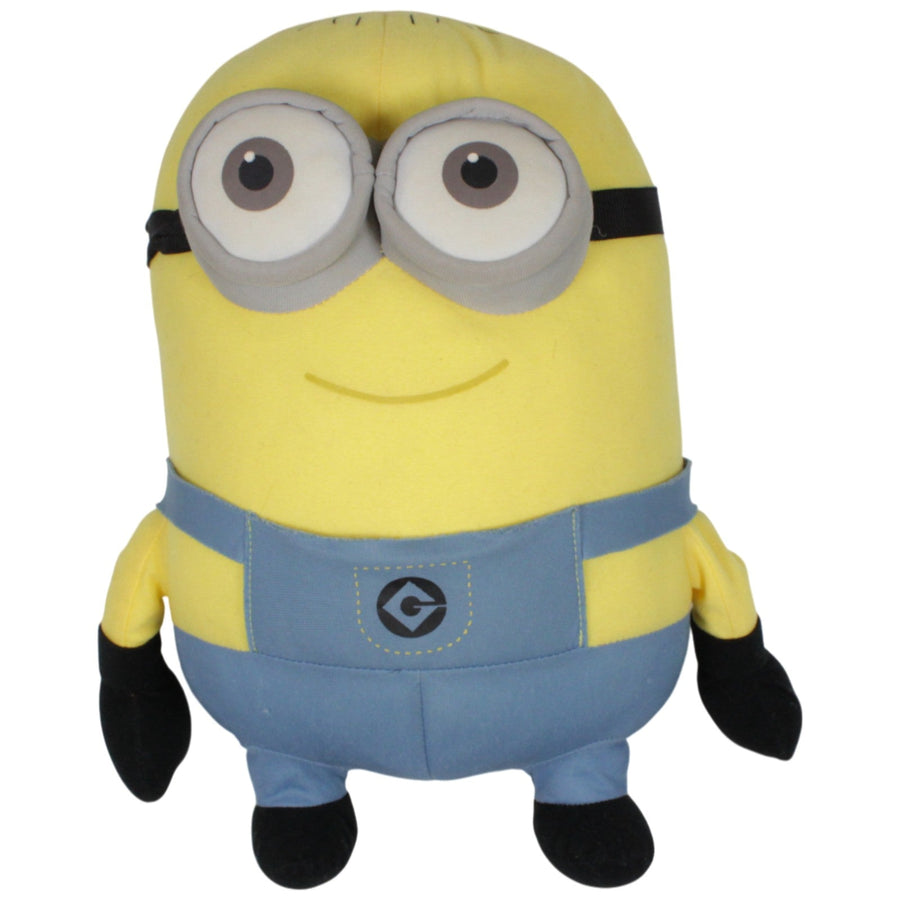 Großer Minion mit zwei Augen