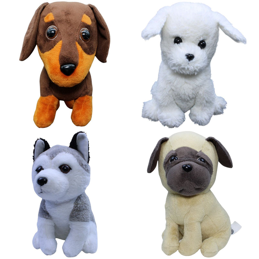 Pets2Cuddle, Hunde
