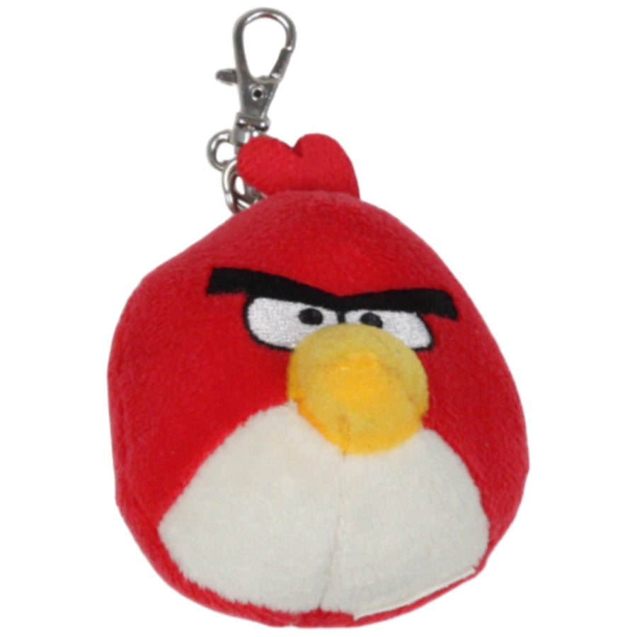 Red aus Angry Birds