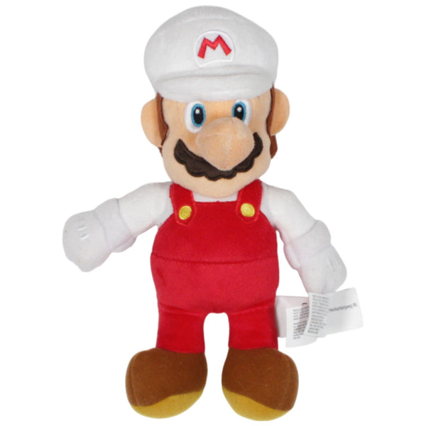 Nintendo, Feuer Super Mario