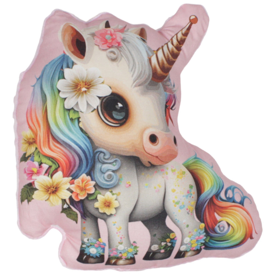 Süßes Einhorn