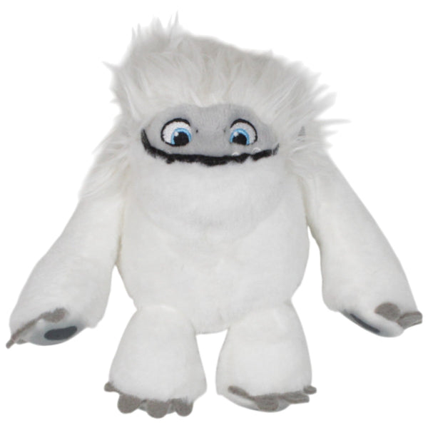 Yeti Everest aus Everest – Ein Yeti will hoch hinaus