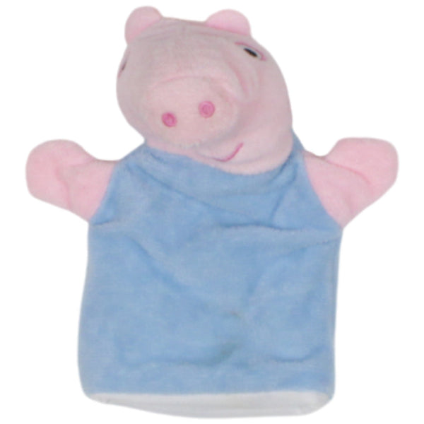 Schorsch aus Peppa Wutz