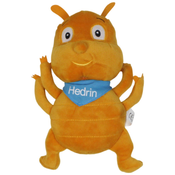 Hedrin, orange Kopflaus