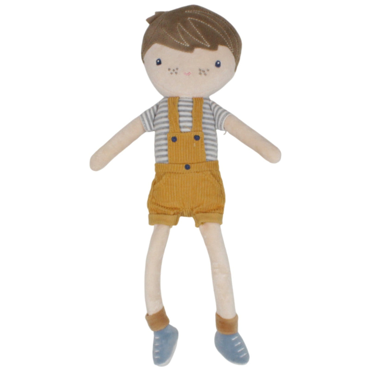 123000018918 Little Dutch Jim, mittel Puppe Kumpel Leo 35cm Beige ebay - 20 - stofftiere