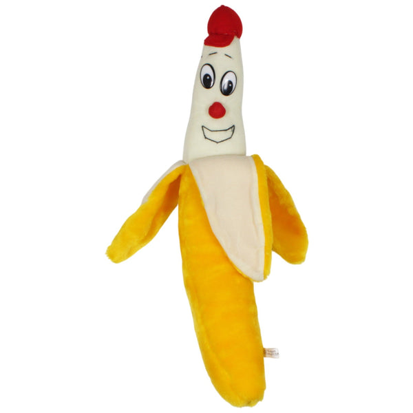 XL Banane mit Saugnapf