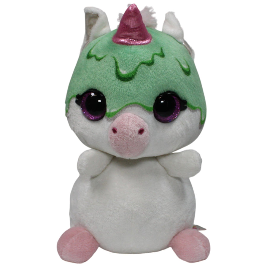 Nicidoos Sirup-Edition, Einhorn Guzz