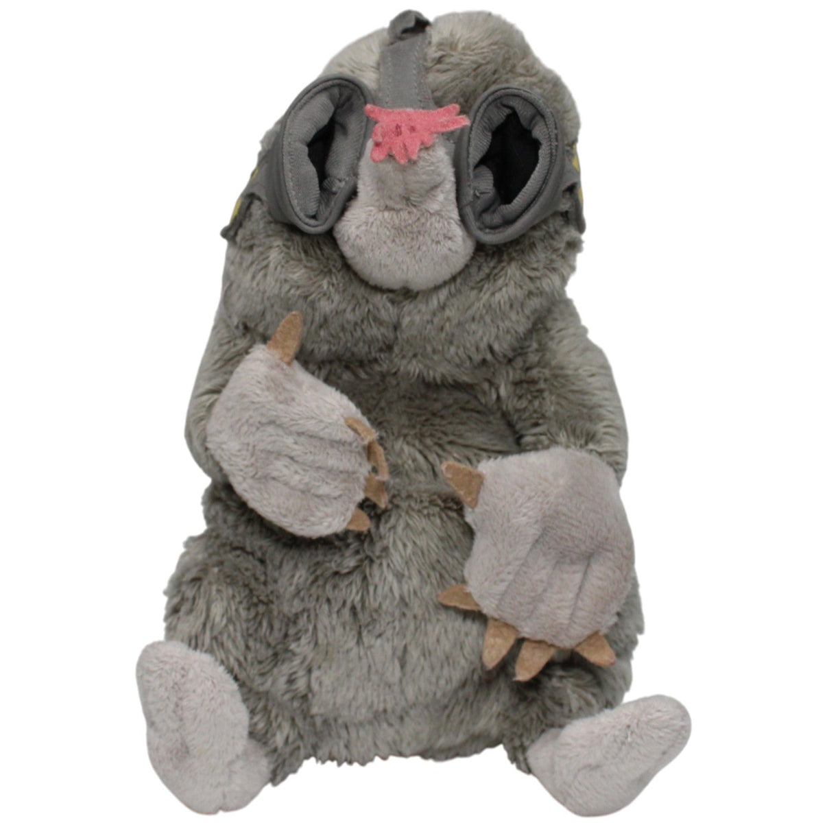 123000018969 Disney Speckles aus Disney G - Force Kuscheltier Kumpel Leo 25cm Charakter ebay - stofftiere