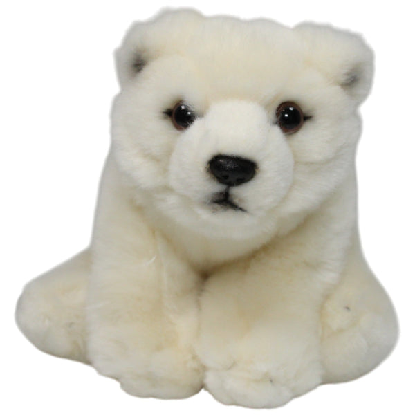 Mangold, Eisbär
