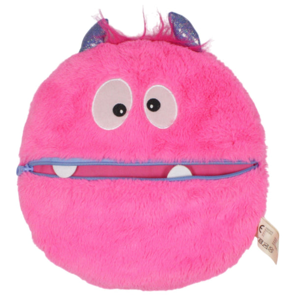 Zippy Monster, pink