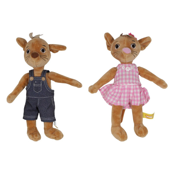 Jo & Naya aus JoNaLu
