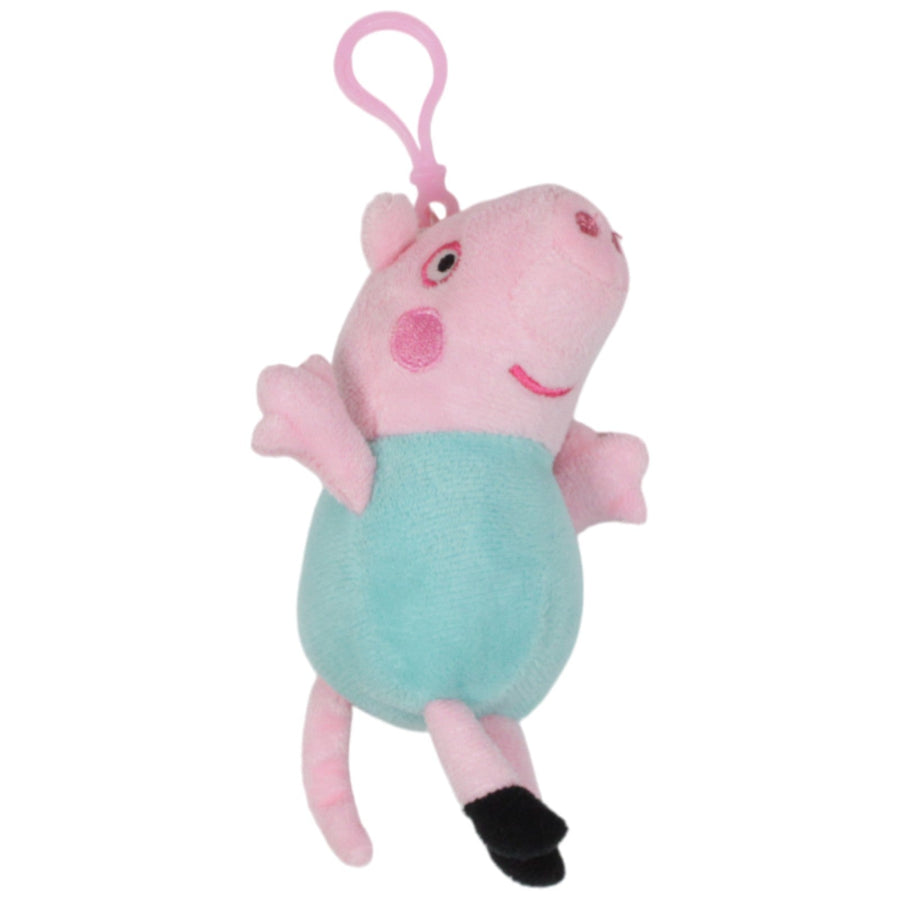 Schorsch aus Peppa Wutz