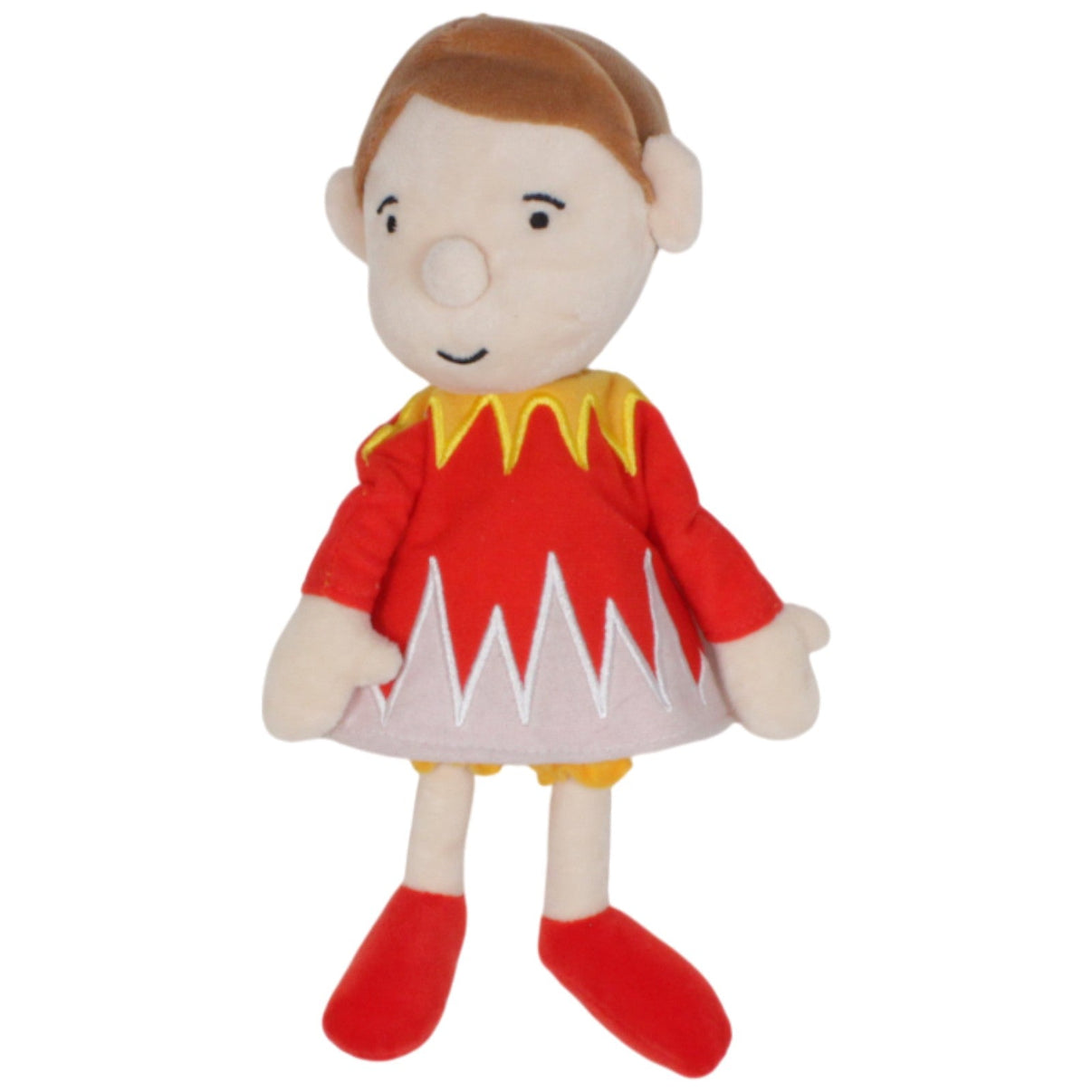 123000018994 Openmindz Herrnhuter, Sternenjunge Jonas Plüschfigur Kumpel Leo 25cm ebay - 20 - stofftiere Gebraucht