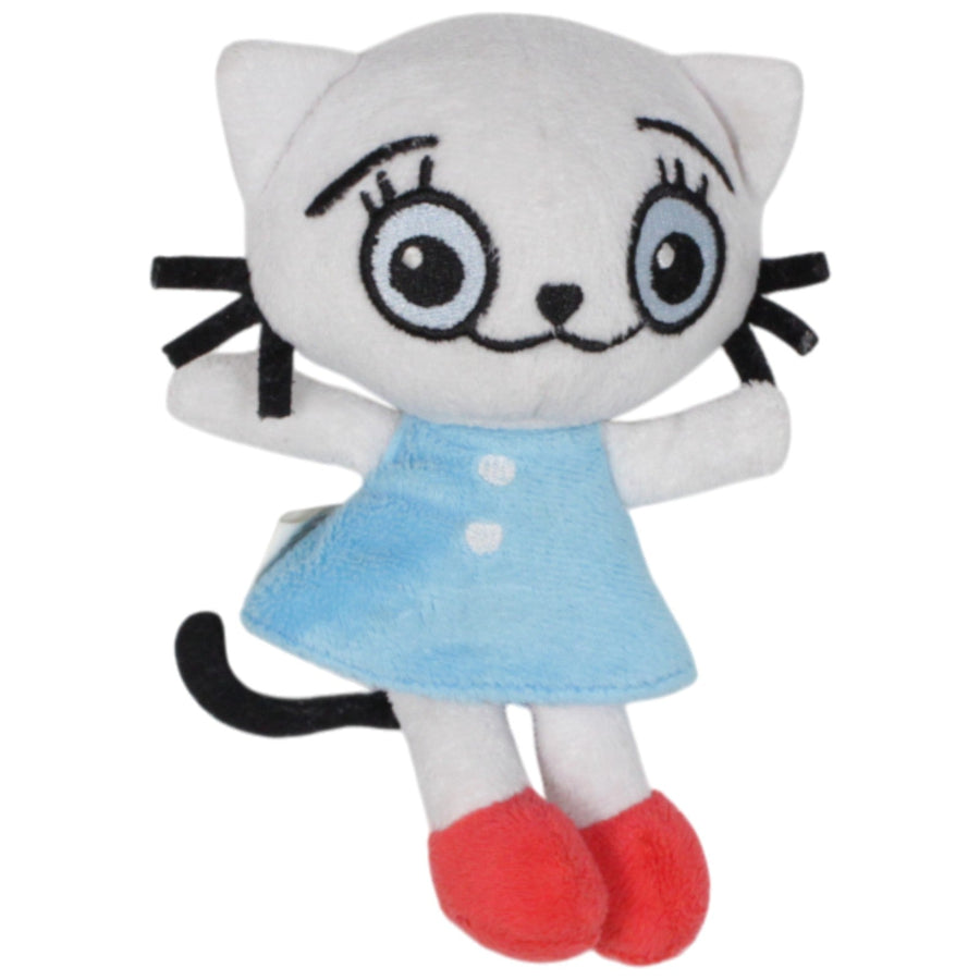 Katze Kicia Kocia