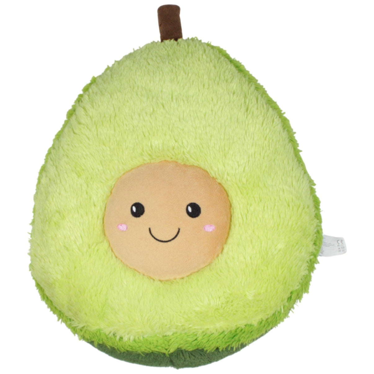 123000019036 P.W. MARTON XL Avocado Kuscheltier Kumpel Leo 42cm Beige Braun