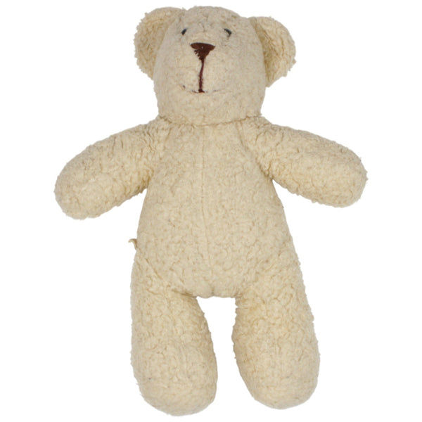 Teddybär, beige