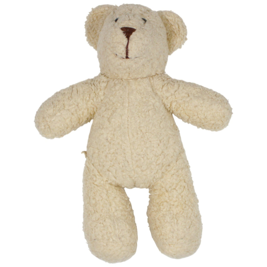 Teddybär, beige
