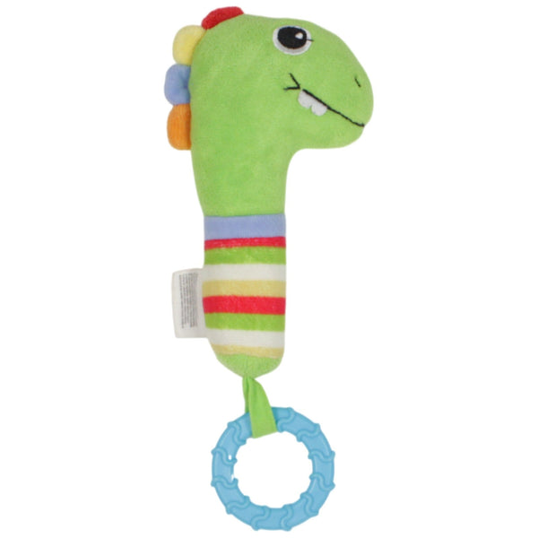 Dinosaurier mit Quietscher