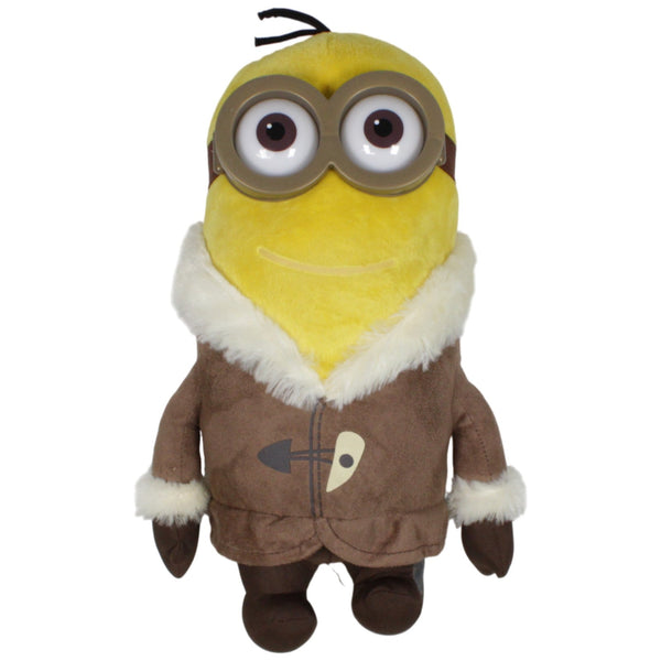 Kevin im Mantel aus Minions