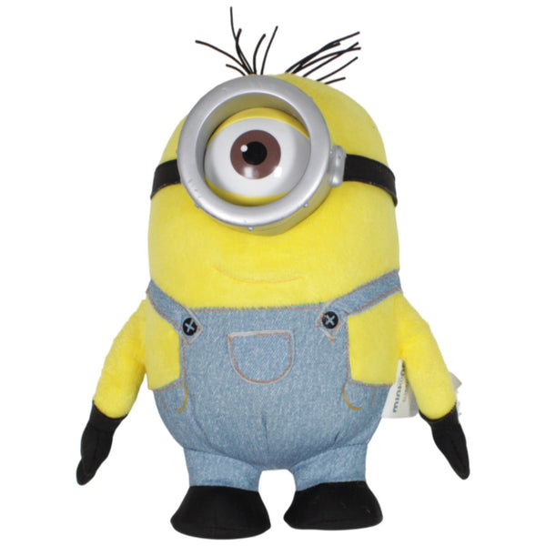 Minion mit einem Auge aus Ich Einfach Unverbesserlich
