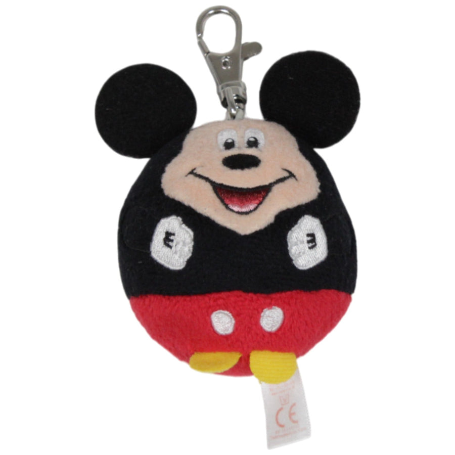 Beanie Baby Balls, Disney Micky Maus