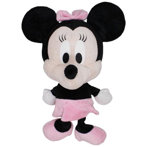 XXL Disney Minnie Maus mit rosa Rock