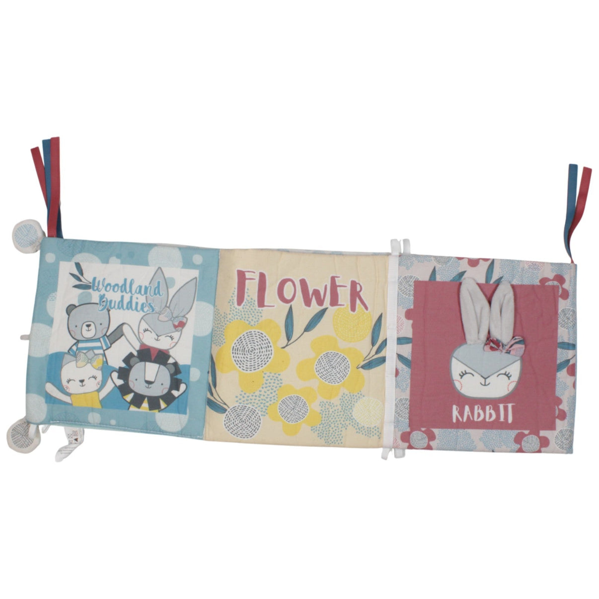 123000019123 Smiki Woodland Buddies, Peek - a - boo! Stoffbuch Kumpel Leo 22cm Bär ebay - baby - sonstiges