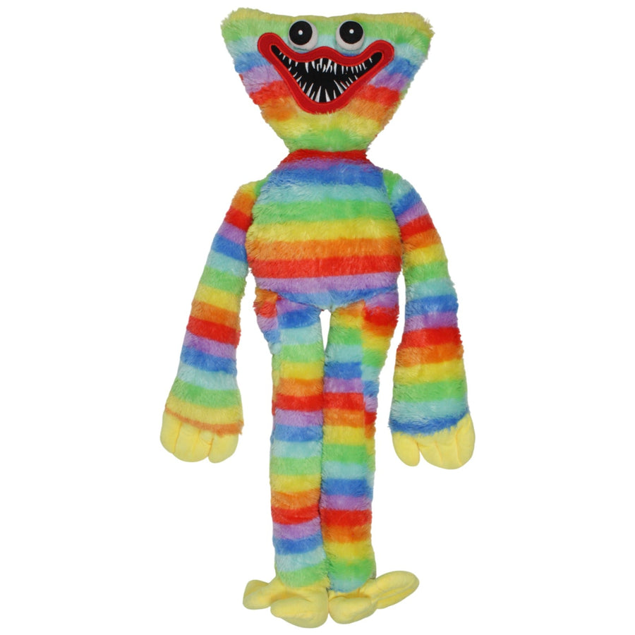 XXXL buntes Schlenker Monster aus Videospiel