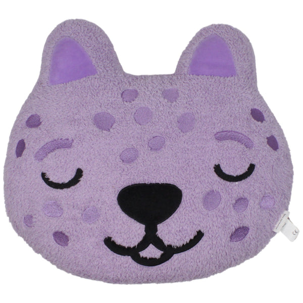 Lila Leopard