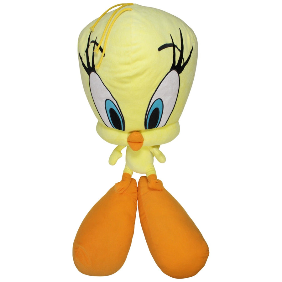 XXXL Tweety mit großem Kopf aus Looney Tunes