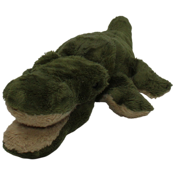 Hübsches XXL Krokodil