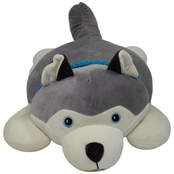 XL Husky "Little CuCu", liegend