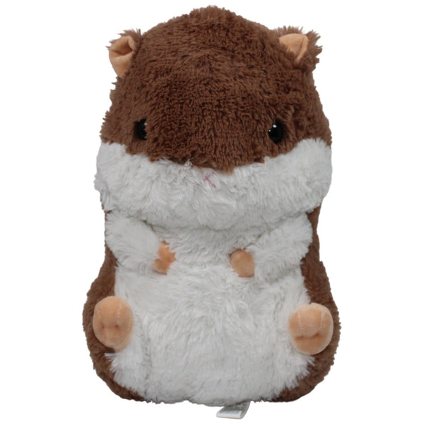 Kuschelfreund, XL Hamster