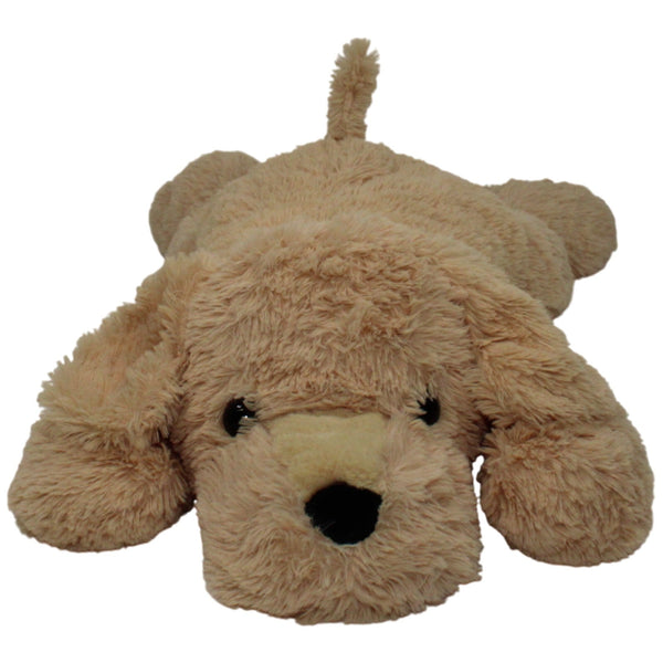 XXXL liegender Golden Retriever