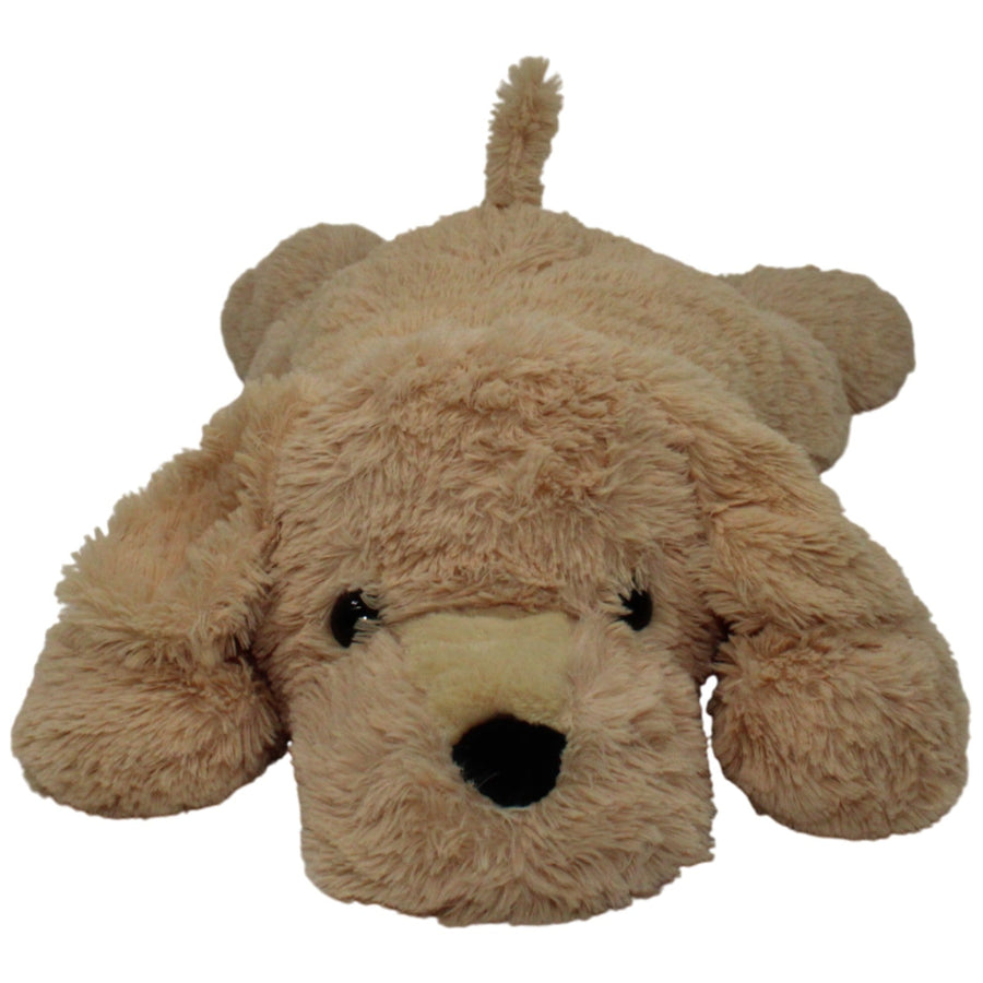 XXXL liegender Golden Retriever