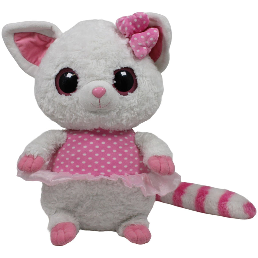XL Wüstenfuchs Pammee mit Kleid aus YooHoo & Friends