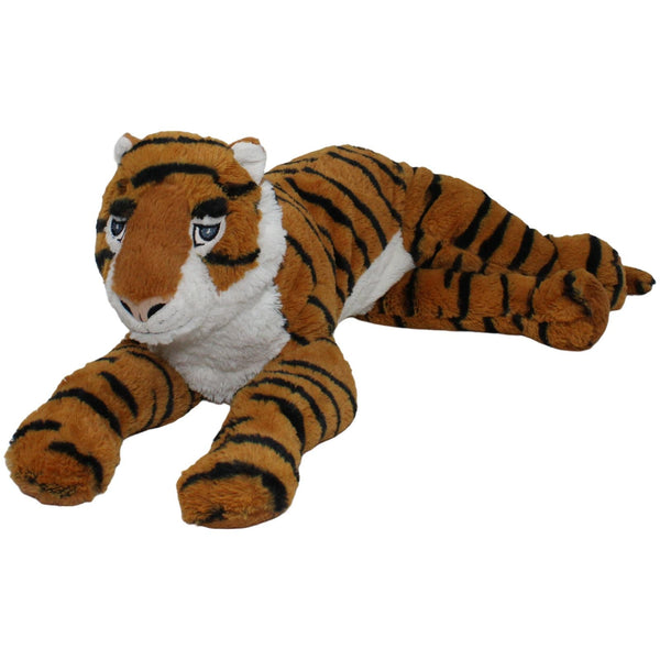 XXL Tiger, DJUNGELSKOG