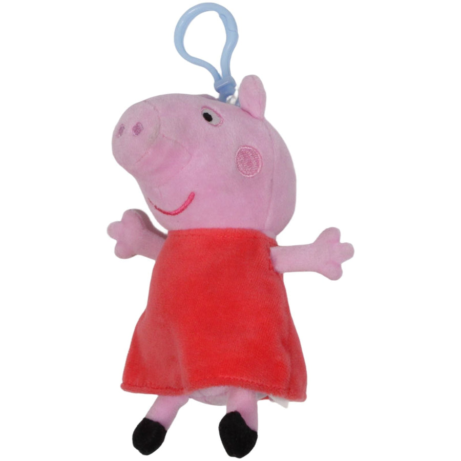 Peppa Wutz