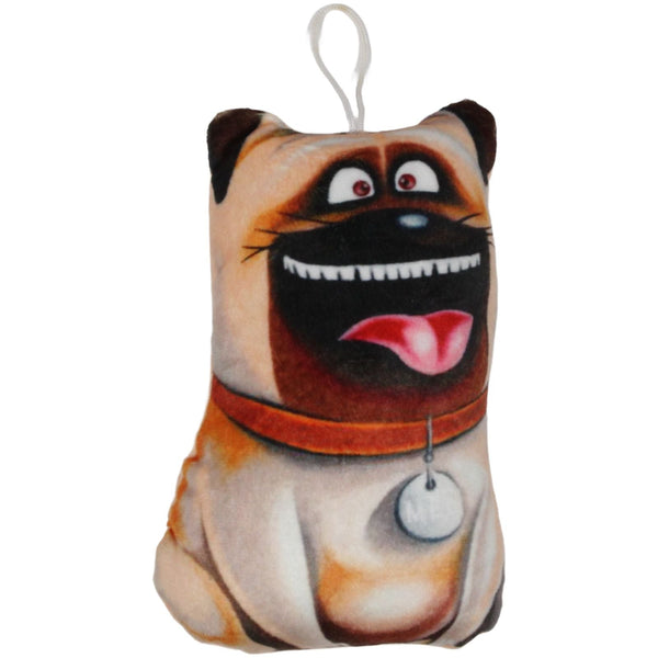 Süßer Mops