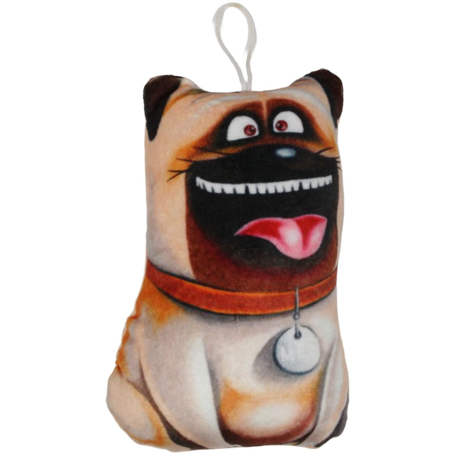Süßer Mops