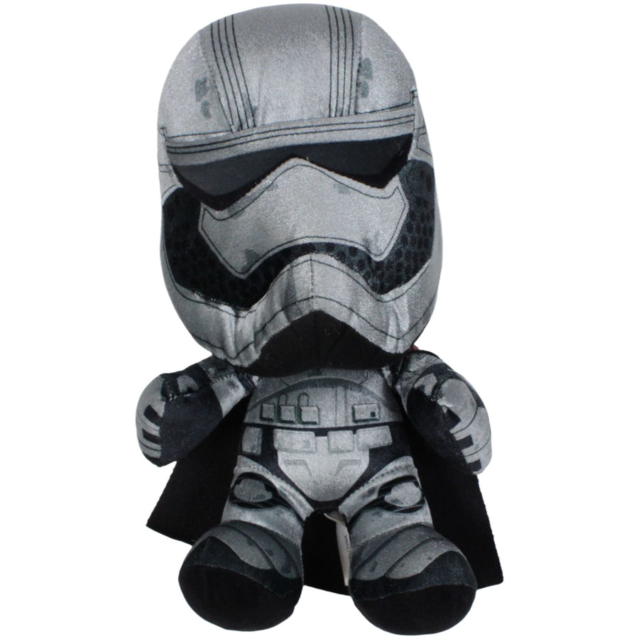 Captain Phasma aus Star Wars