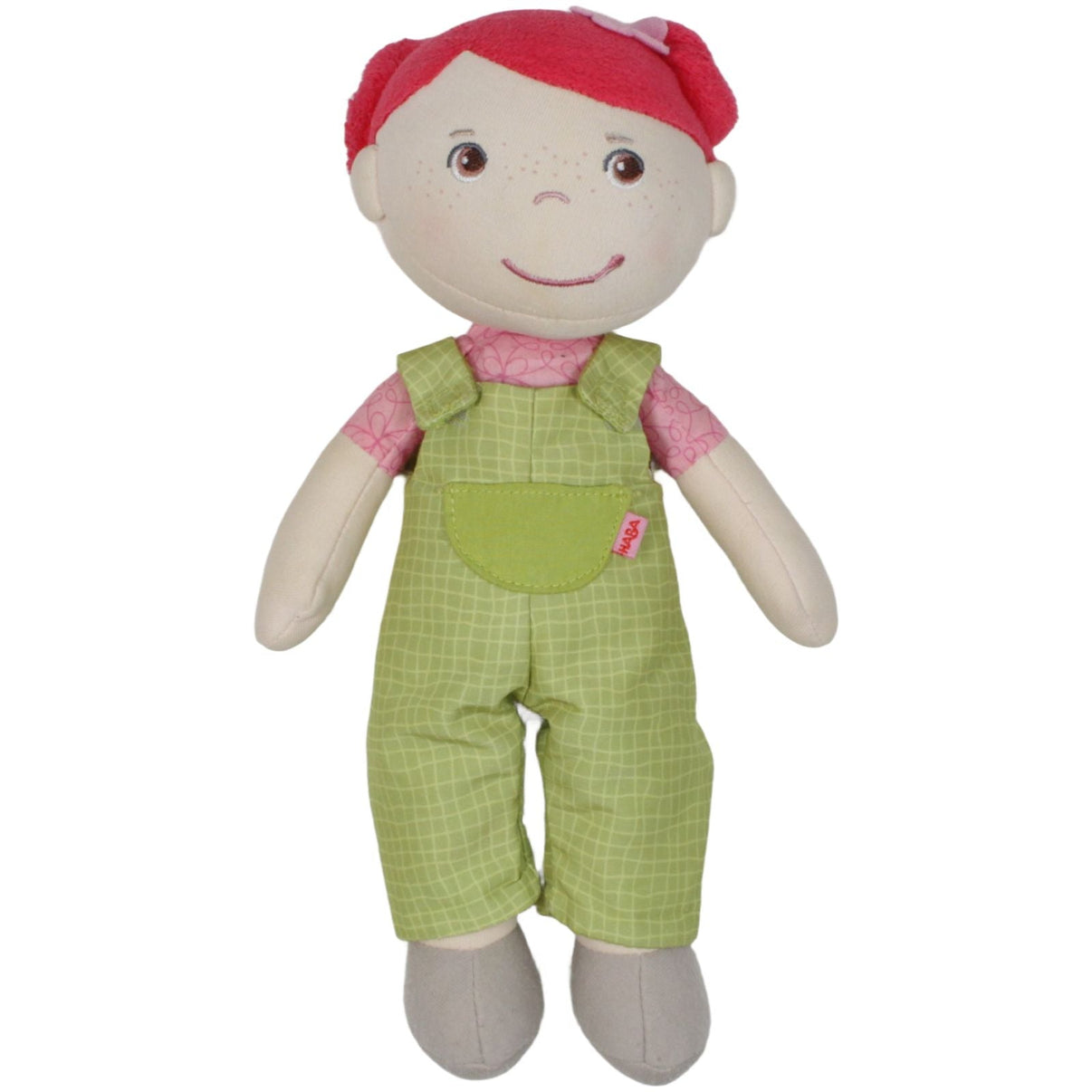 123000019269 HABA Dorothea Weichpuppe Kumpel Leo 27cm ebay - stofftiere Gebraucht