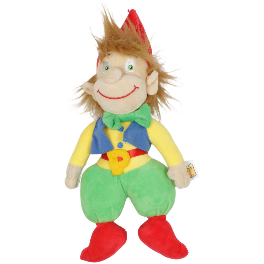 Plohni aus dem Freizeitpark Plohn