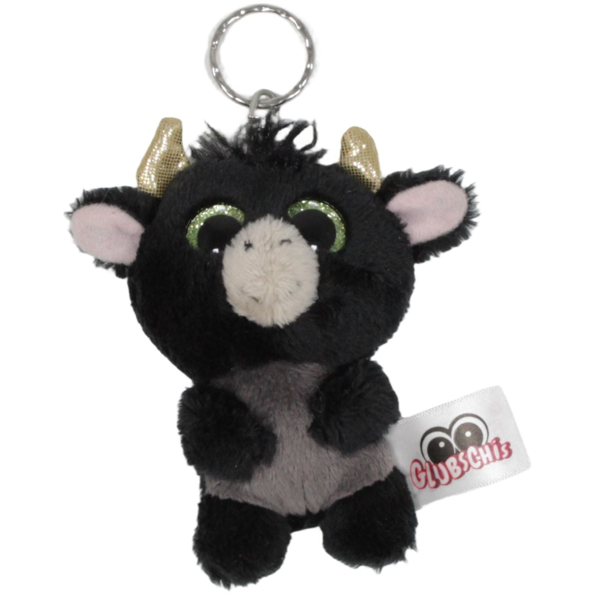 123000019277 NICI Glubschis, Stier Bubalu Schlüsselanhänger Kumpel Leo 10cm ebay - taschen - rucksaecke Gebraucht